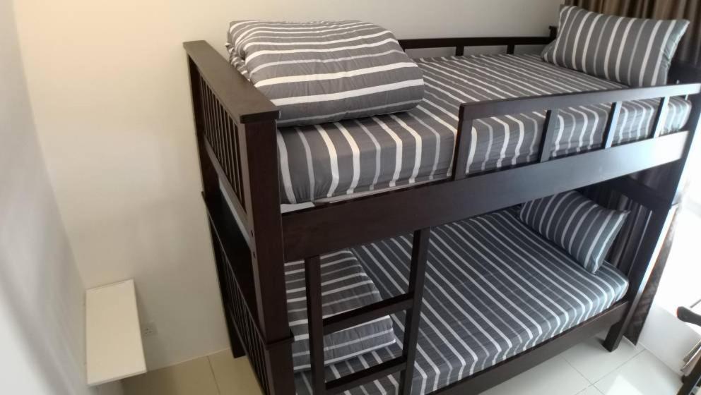 Homestay Cameron Highlands Golden Hill 5Br Semi D Golden Hills Night Market No Bbq 伯恩仓 外观 照片