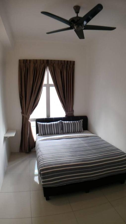 Homestay Cameron Highlands Golden Hill 5Br Semi D Golden Hills Night Market No Bbq 伯恩仓 外观 照片